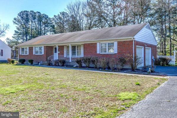 30355 PINE ST, Princess Anne, MD 21853