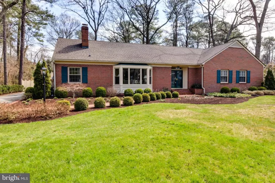 1311 WOODLAND RD, Salisbury, MD 21801