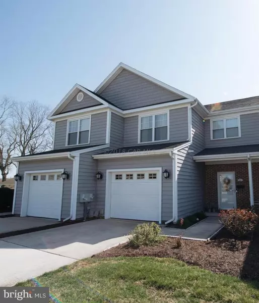 1404 HIDDEN MEADOW LN, Salisbury, MD 21801