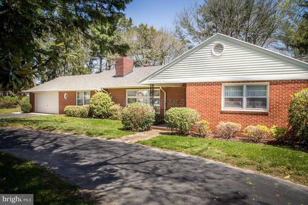 12021 SOMERSET AVE, Princess Anne, MD 21853