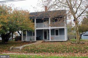 104 S BAY ST, Snow Hill, MD 21863