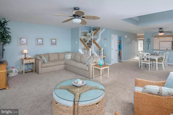 Ocean City, MD 21842,222 N HERON DR #222-6