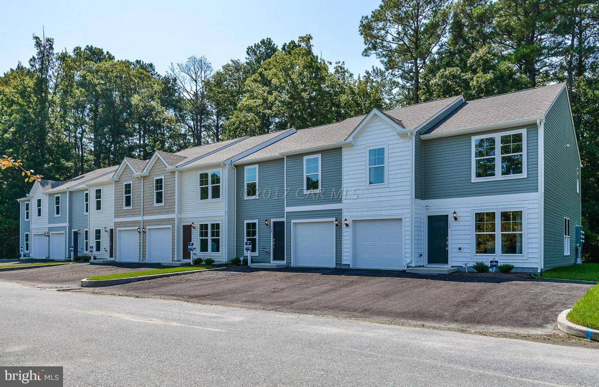 Berlin, MD 21811,146 INTREPID LN