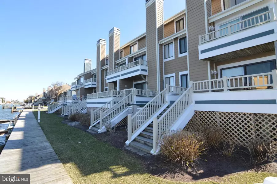 220 N HERON DR #220-4, Ocean City, MD 21842