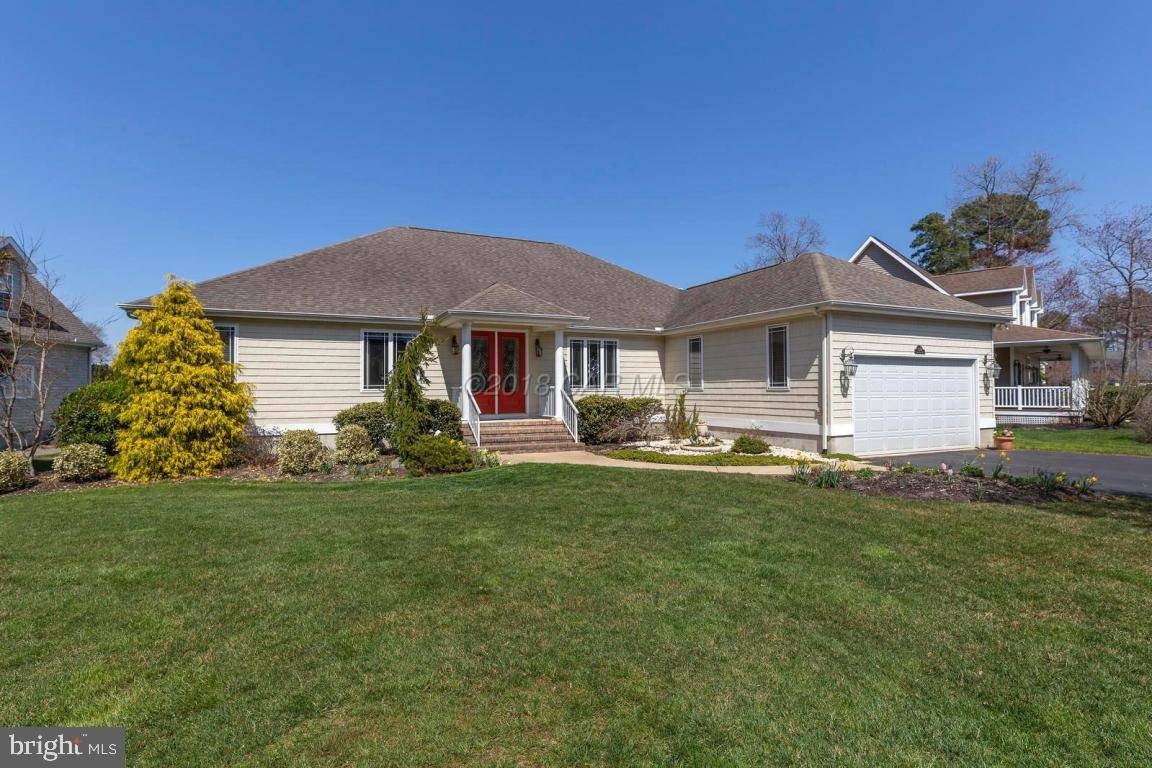 Berlin, MD 21811,12524 DEER POINT CIR