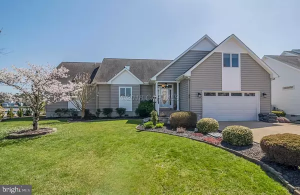 Ocean Pines, MD 21811,32 HARBORVIEW DR