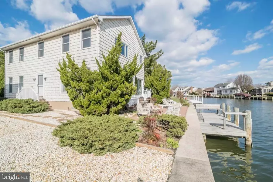 21 WESTFIELD CIR, Ocean Pines, MD 21811