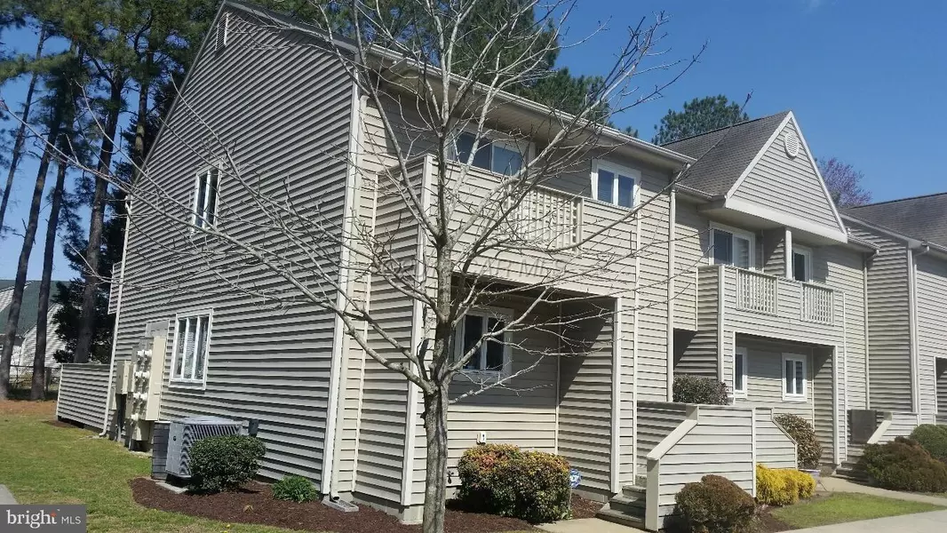 704 CANVASBACK CT #704, Salisbury, MD 21804