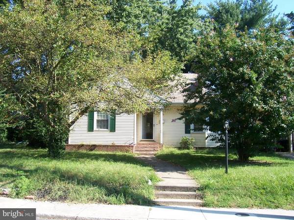 217 GLEN AVE, Salisbury, MD 21804