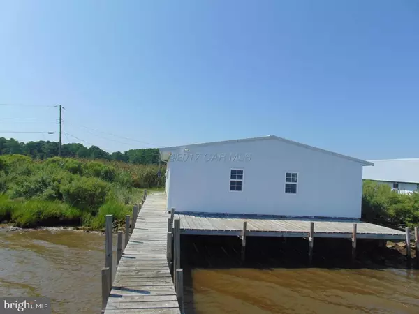 2821 APE HOLE RD, Crisfield, MD 21817