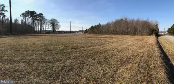 Berlin, MD 21811,LOT 2 PITTS RD