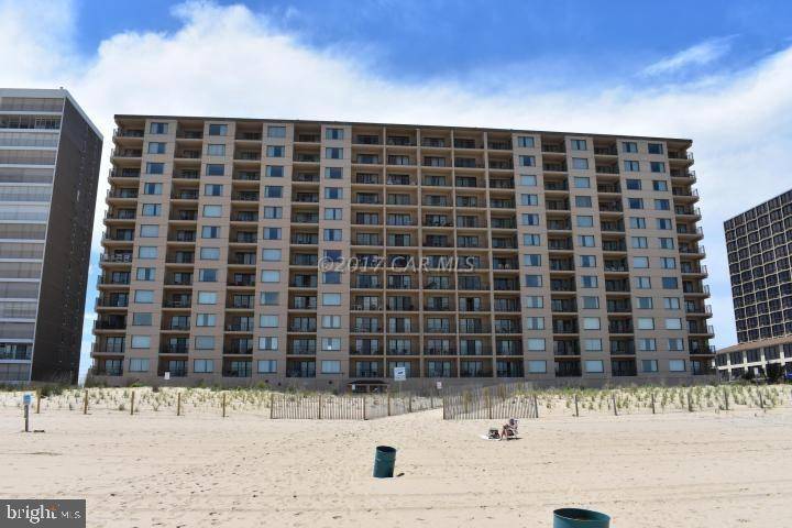 Ocean City, MD 21842,10002 COASTAL HWY #507