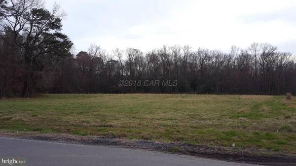 O JOHNSON RD, Pocomoke, MD 21851