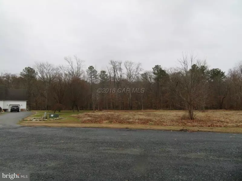 LOT 27 BRIARWOOD CIR, Crisfield, MD 21817