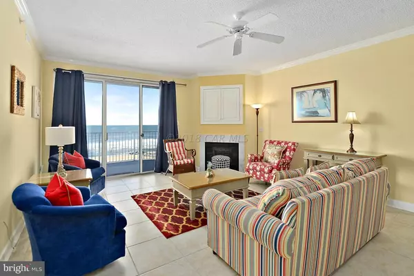 Ocean City, MD 21842,901 ATLANTIC AVE #503