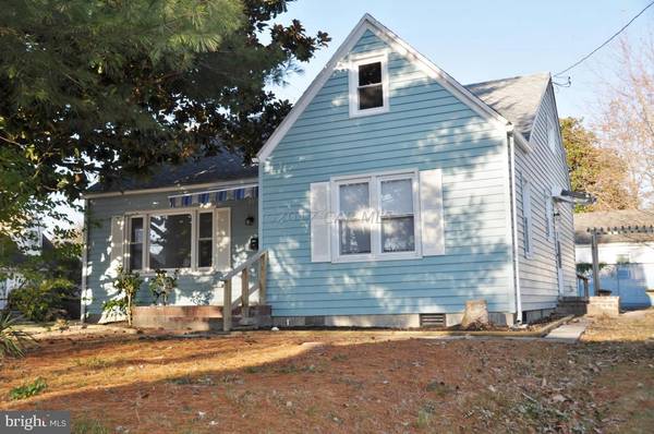 701 CEDAR ST, Pocomoke City, MD 21851