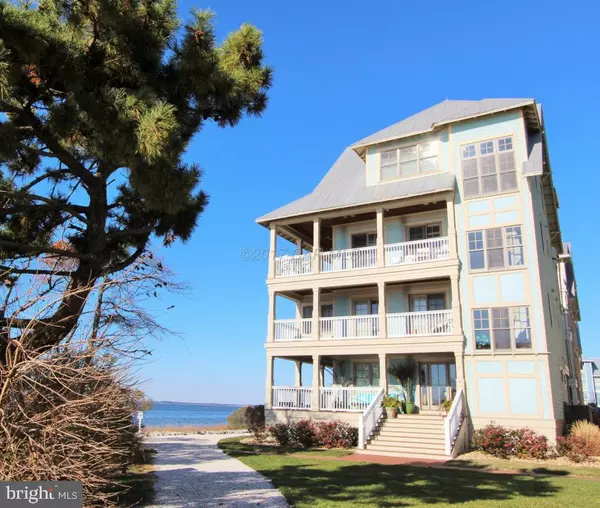 Ocean City, MD 21842,5 PIER WALK MEWS