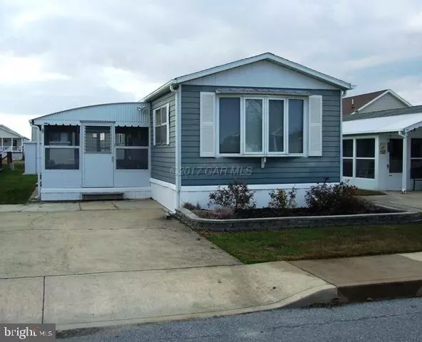 407 SANDYHILL DR, Ocean City, MD 21842