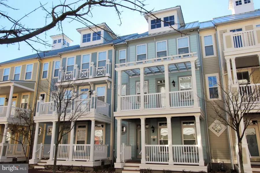 35 SEASIDE DR #35LK, Ocean City, MD 21842