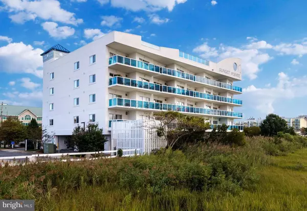 105 63RD ST #201, Ocean City, MD 21842