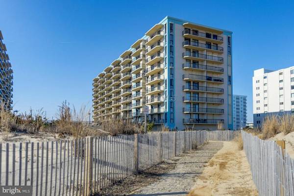 13110 COASTAL HWY #214, Ocean City, MD 21842