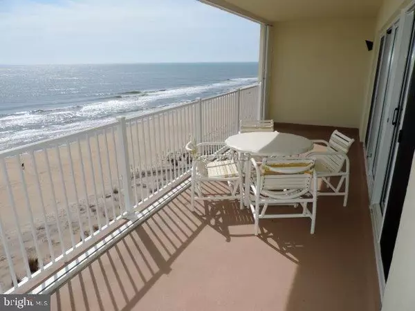 Ocean City, MD 21842,6201 ATLANTIC AVE #803