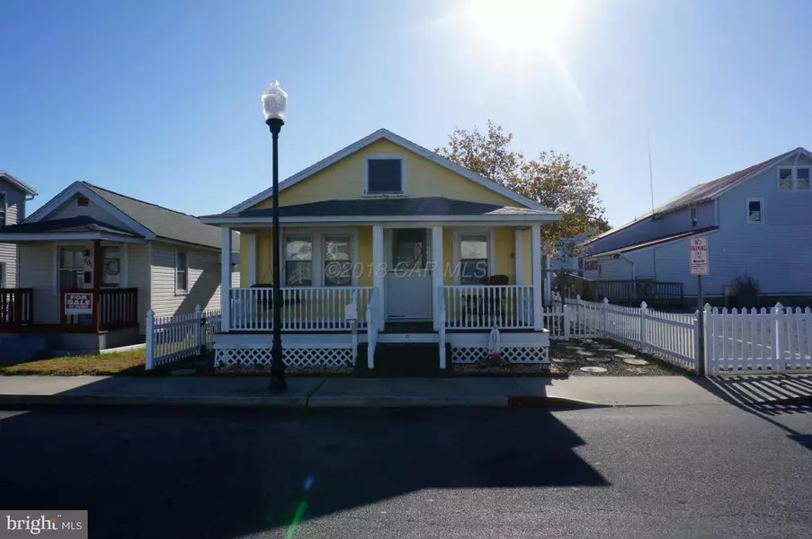 103 S SAINT LOUIS AVE, Ocean City, MD 21842