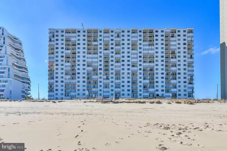 9800 COASTAL HWY #313, Ocean City, MD 21842