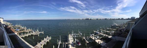 Ocean City, MD 21842,508 32ND ST #3030A