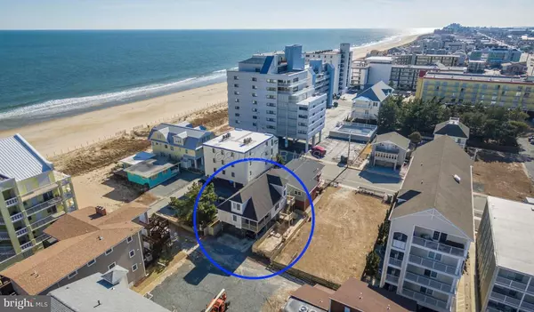 Ocean City, MD 21842,8A 83RD ST