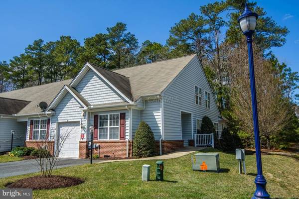 31 HATTERAS ST, Ocean Pines, MD 21811