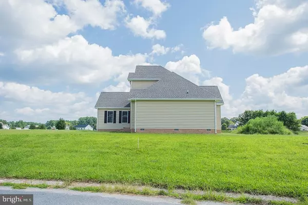 Salisbury, MD 21804,LOT 1 NORTHAMPTON DR