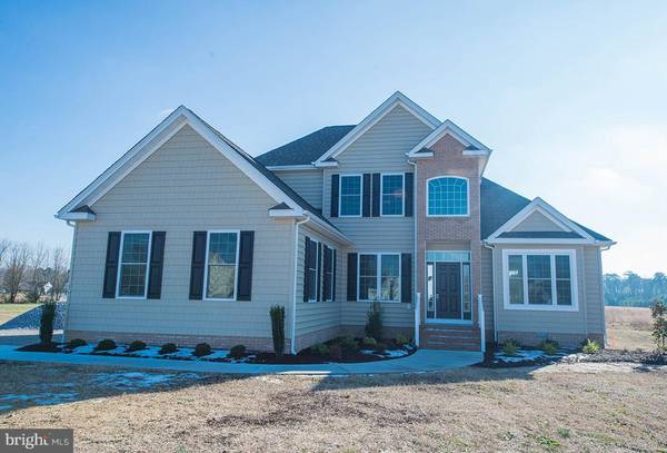 LOT 1 NORTHAMPTON DR, Salisbury, MD 21804