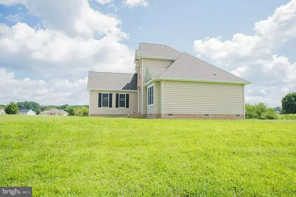 Salisbury, MD 21804,LOT 1 NORTHAMPTON DR