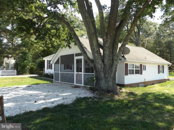 13318 PINE BEACH RD, Princess Anne, MD 21853