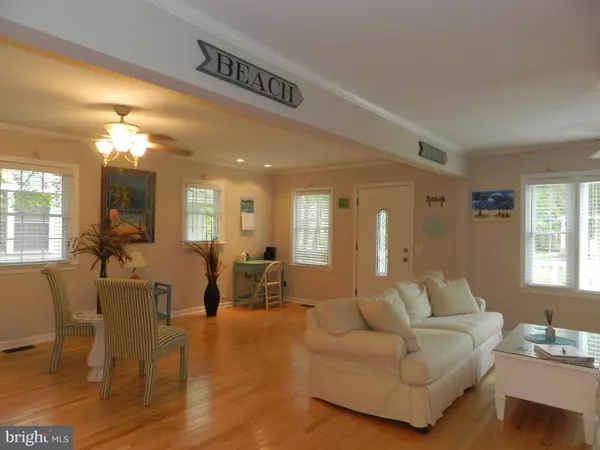 Ocean Pines, MD 21811,19 GREENWOOD LN