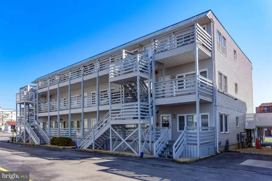 3701 COASTAL HWY #243 I, Ocean City, MD 21842