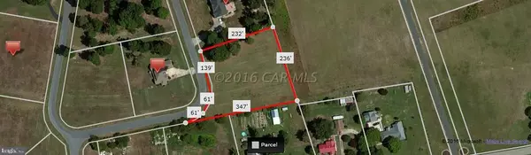 Bishopville, MD 21813,LOT 12619 DAWN CIR #LOT 4