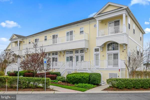 12461 COASTAL MARSH DR #505, Berlin, MD 21811