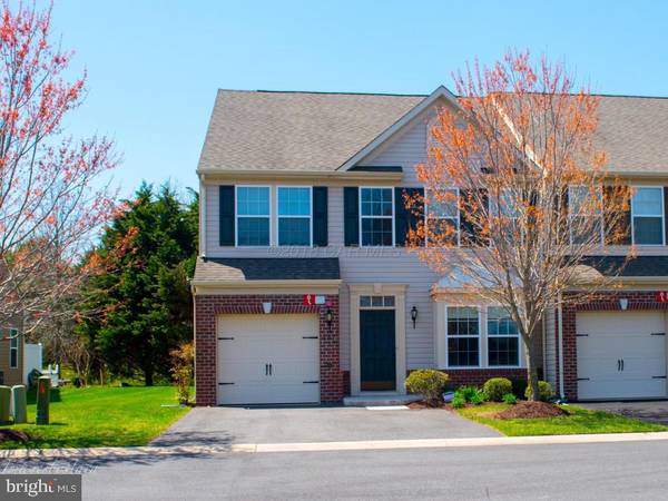 507 SUNLIGHT LN #1, Berlin, MD 21811