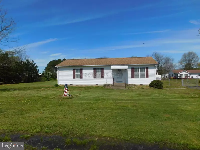 3 ANCHOR DR, Crisfield, MD 21817