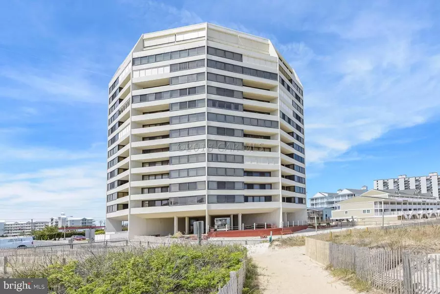 8500 COASTAL HWY #1008, Ocean City, MD 21842