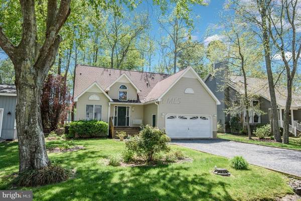 21 WATERGREEN LN, Ocean Pines, MD 21811