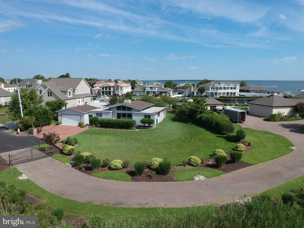 Ocean City, MD 21842,13035 DRUM POINT RD