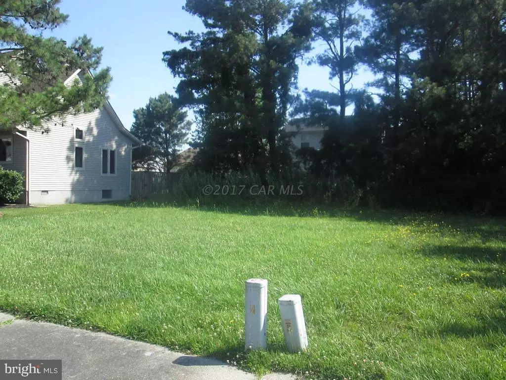 Ocean City, MD 21842,LOT 18 KELLY RD