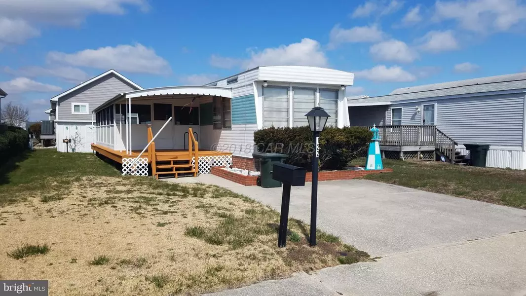 122 PINE TREE RD, Ocean City, MD 21842