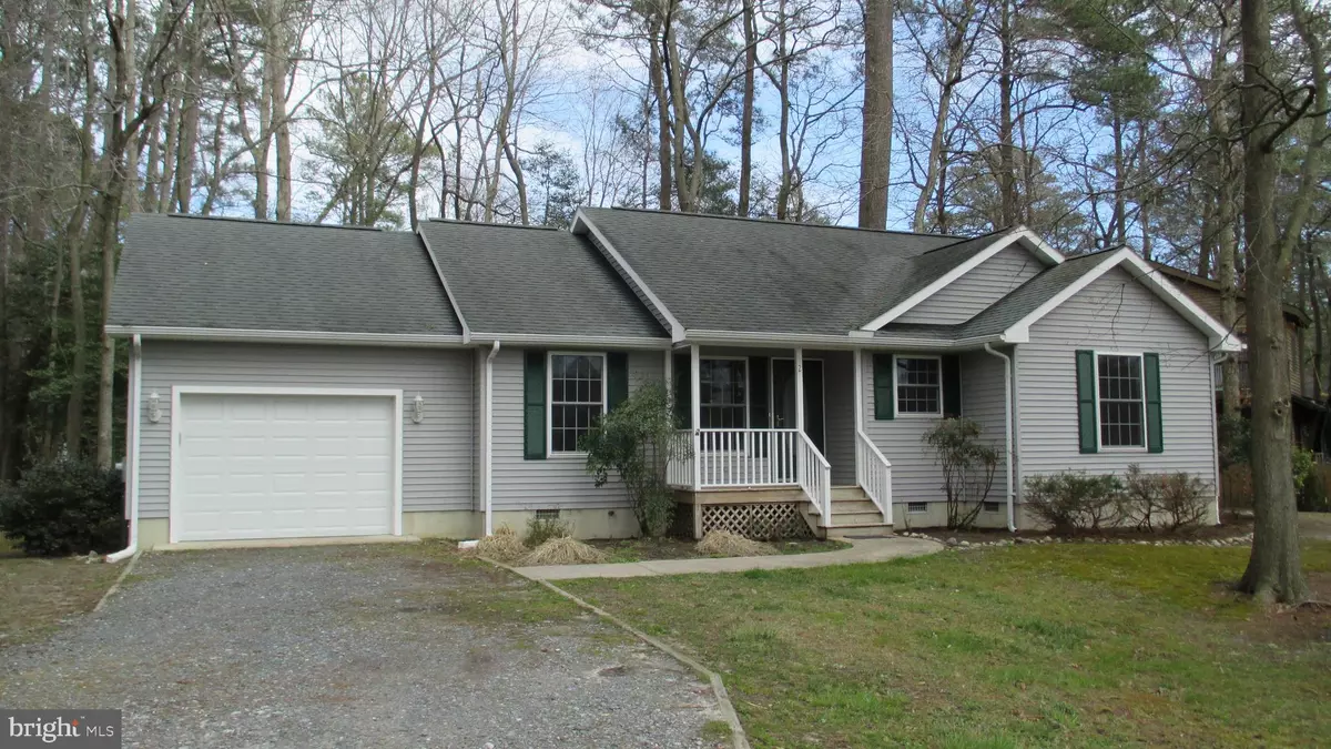 Ocean Pines, MD 21811,2 AMBLESIDE CT