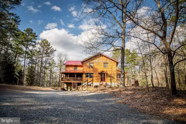 Snow Hill, MD 21863,3422 TALL PINES LN