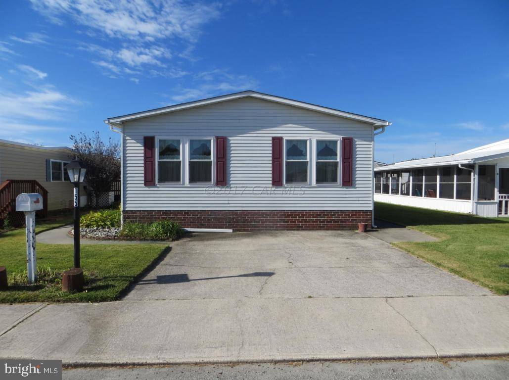 155 OYSTER LN, Ocean City, MD 21842