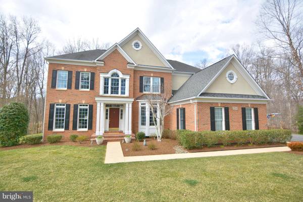 2524 COXSHIRE LN, Davidsonville, MD 21035